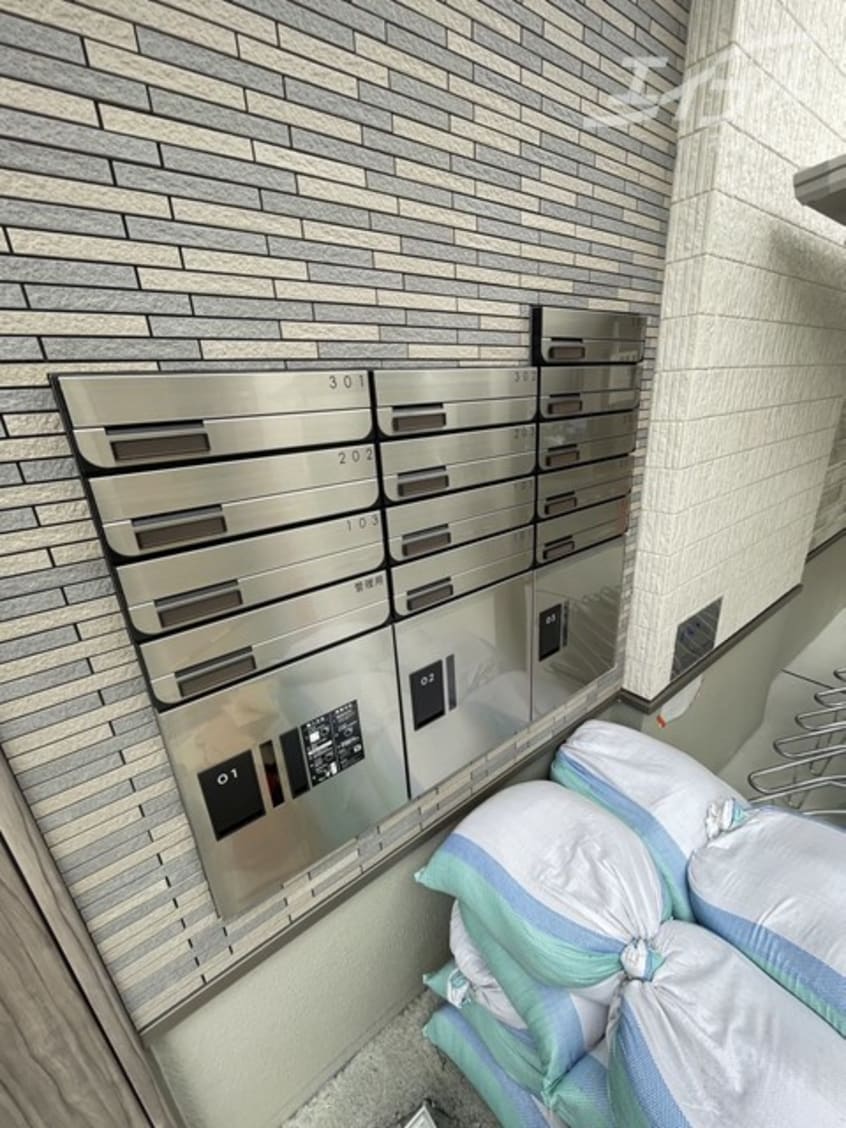  フジパレス井高野駅東