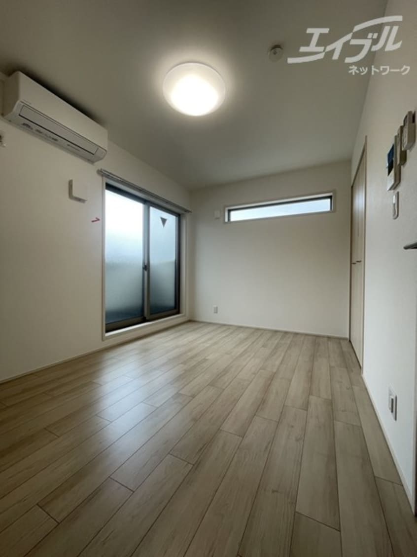  フジパレス井高野駅東