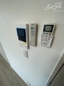  フジパレス井高野駅東