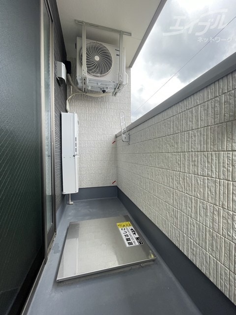  フジパレス井高野駅東