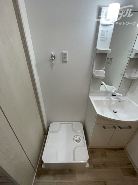  フジパレス井高野駅東