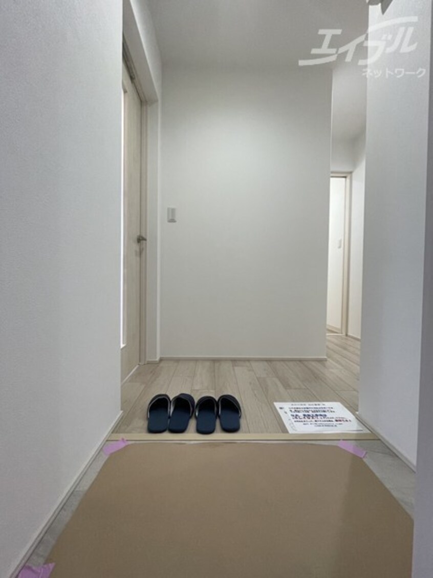  フジパレス井高野駅東