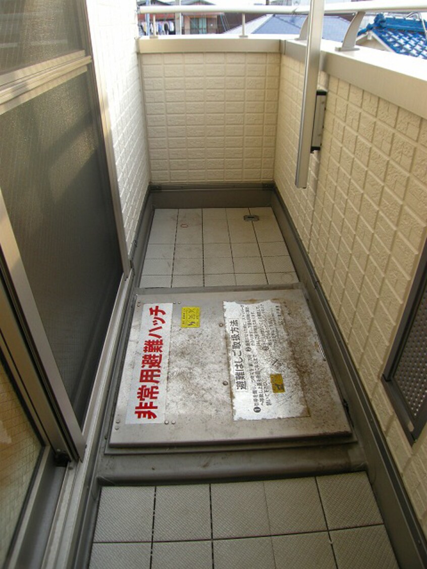  モンテリブロあさひ