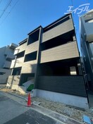  Jinパレス井高野