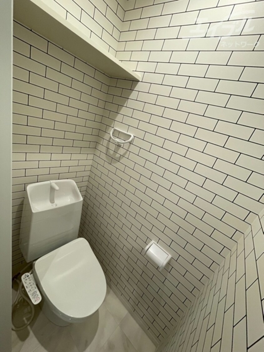  Jinパレス井高野