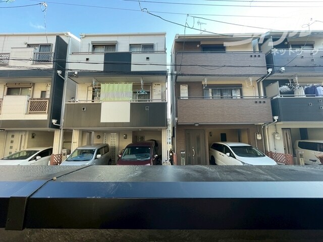  Jinパレス井高野