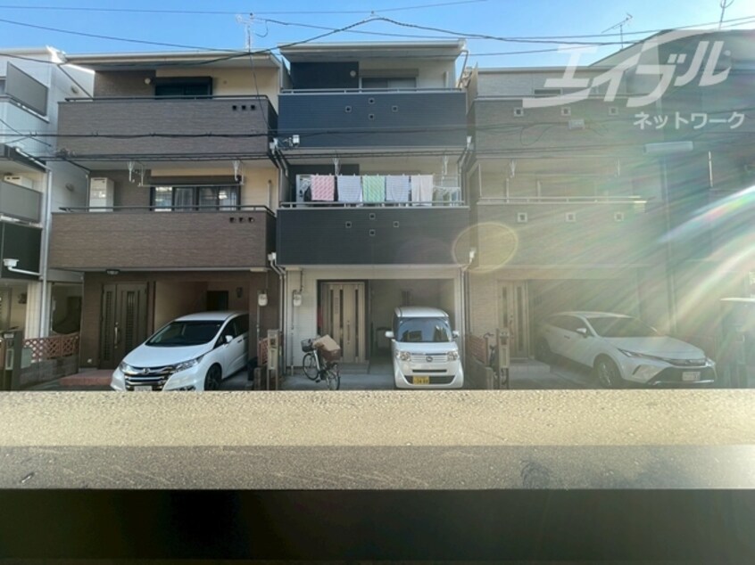  Jinパレス井高野