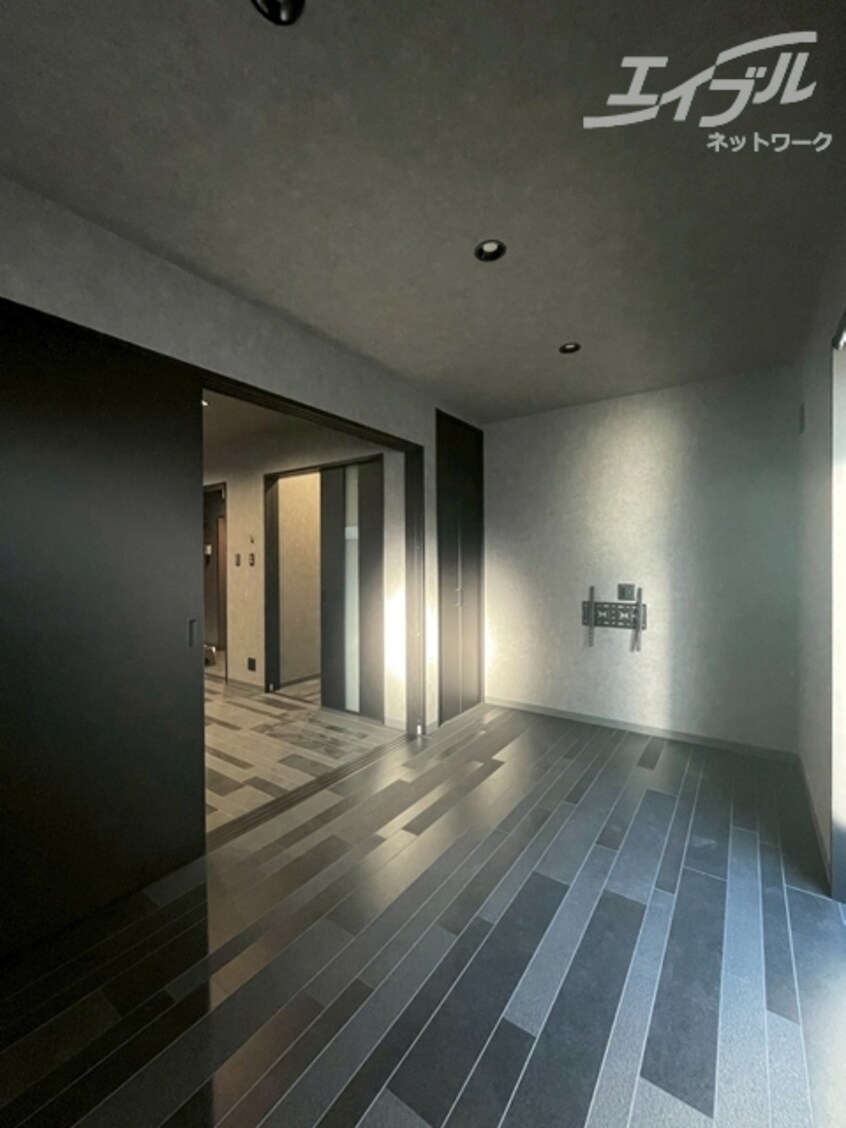  Jinパレス井高野