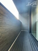  Jinパレス井高野