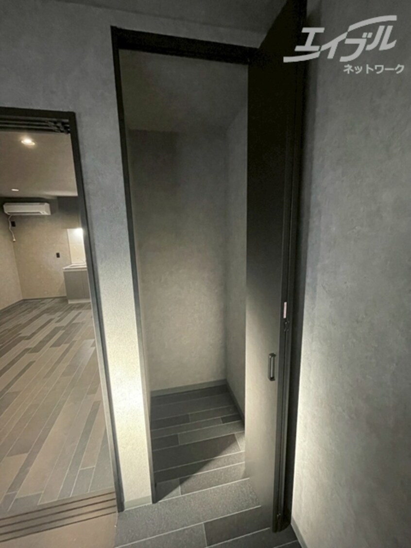  Jinパレス井高野