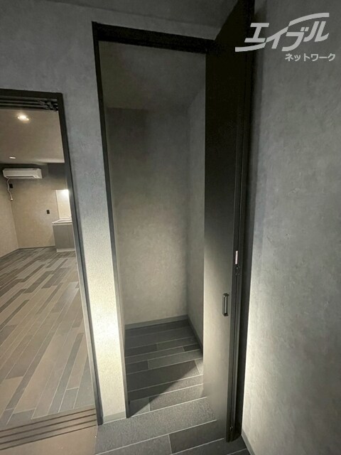  Jinパレス井高野