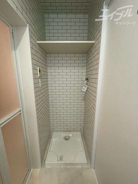  Jinパレス井高野