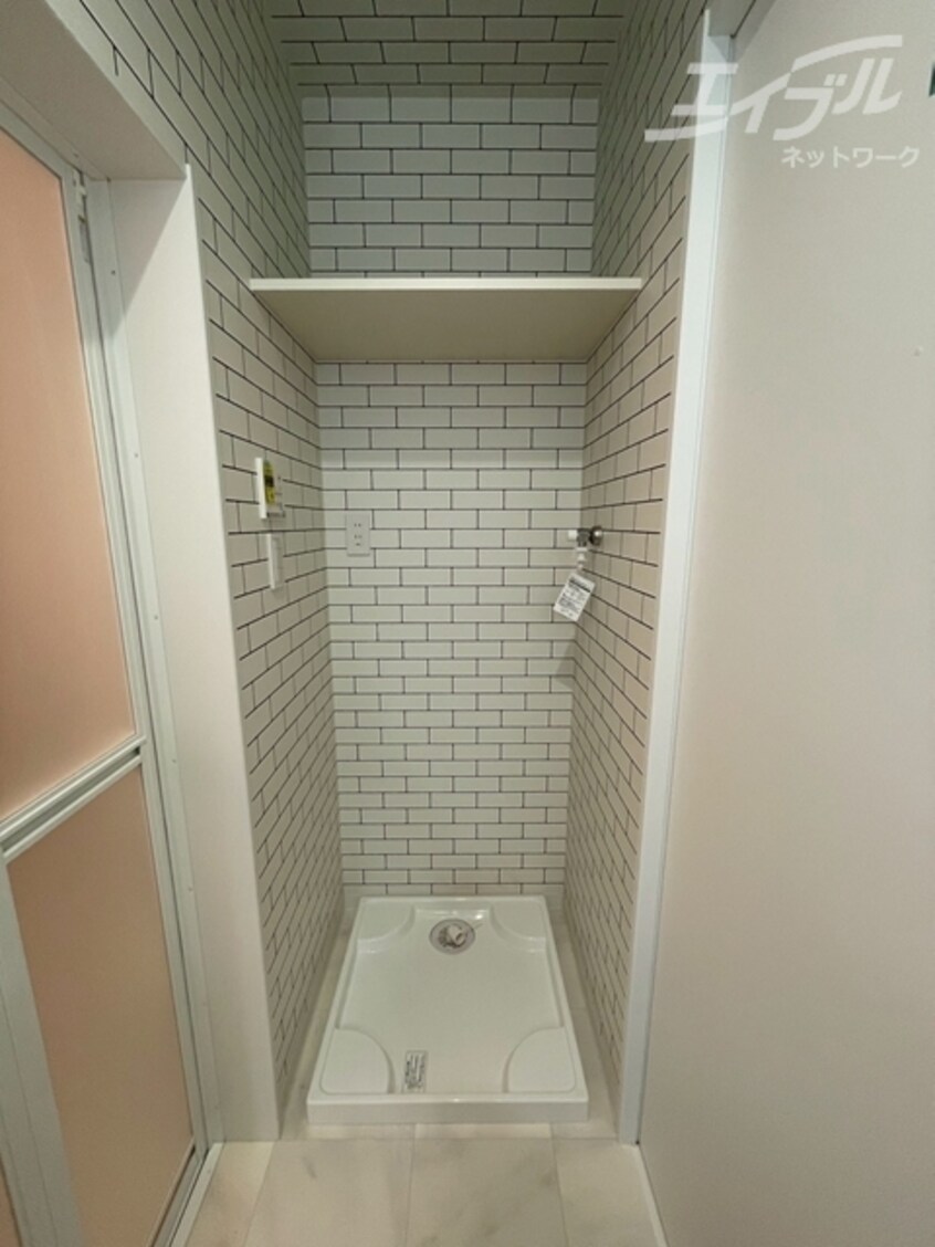  Jinパレス井高野