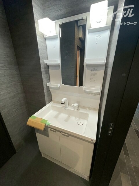  Jinパレス井高野