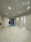  Jinパレス井高野