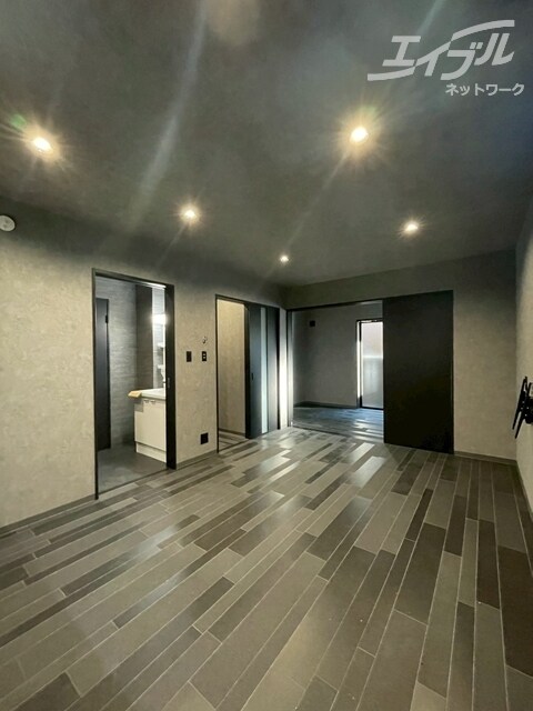  Jinパレス井高野