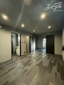  Jinパレス井高野