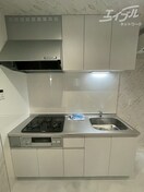  Jinパレス井高野