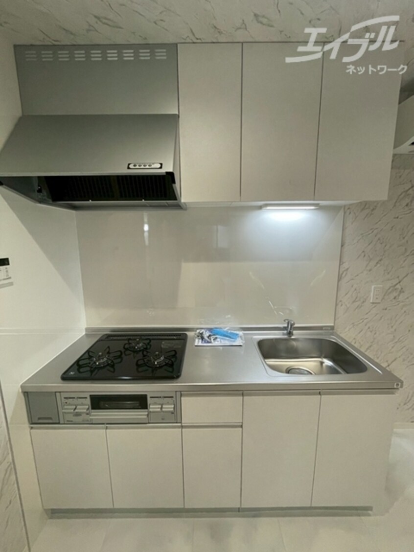  Jinパレス井高野