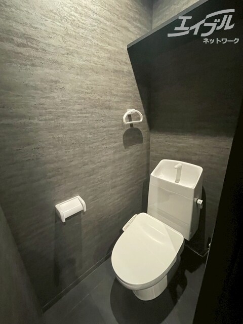  Jinパレス井高野