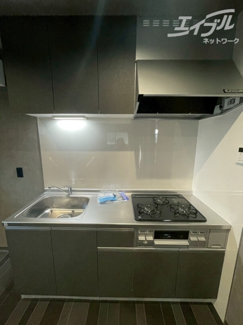  Jinパレス井高野