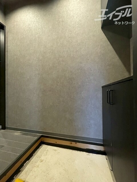  Jinパレス井高野