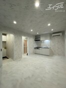  Jinパレス井高野