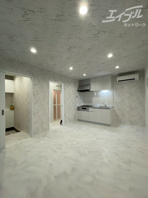  Jinパレス井高野