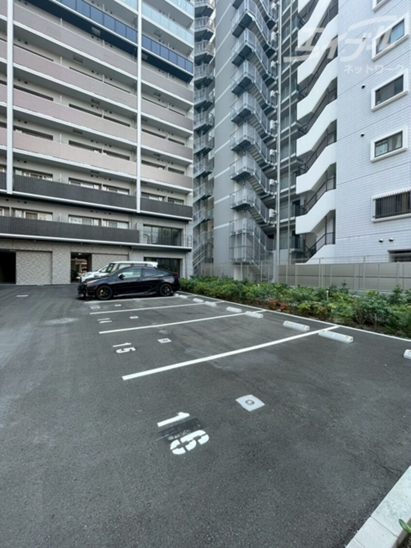  エスリード新大阪ザ・プレミアEAST