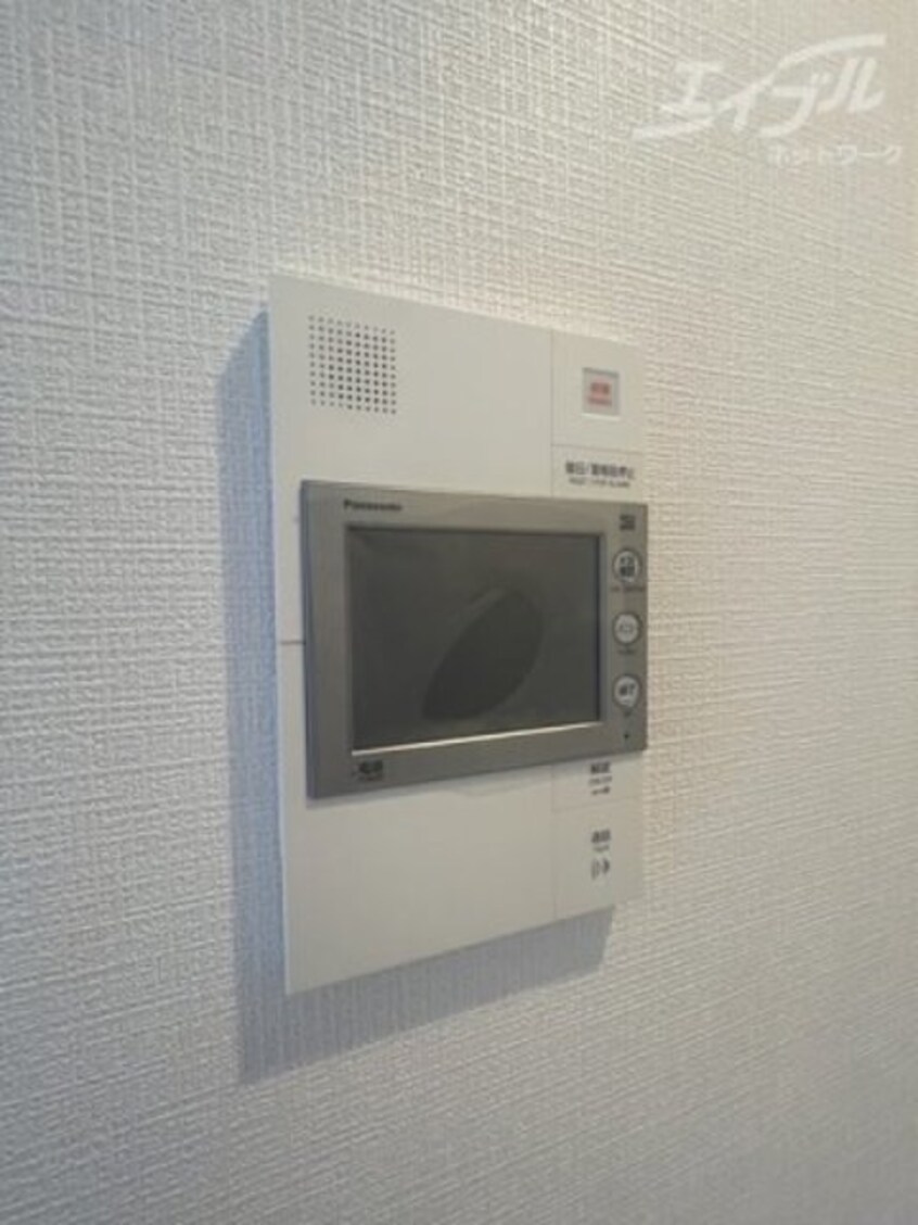 セキュリティ エスリード新大阪ザ・プレミアEAST