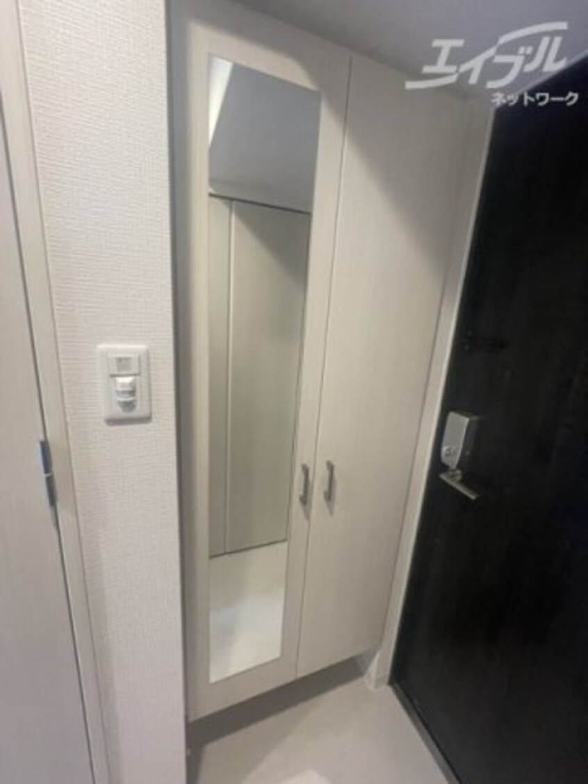  エスリード新大阪ザ・プレミアEAST