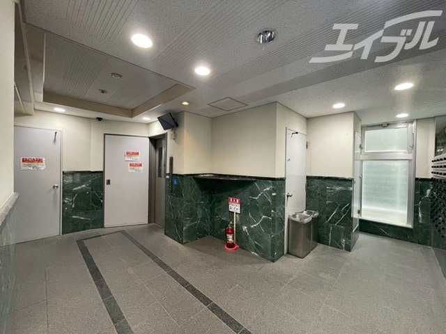  アーデン新大阪