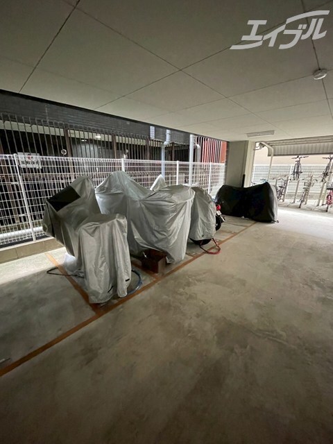  アーデン新大阪