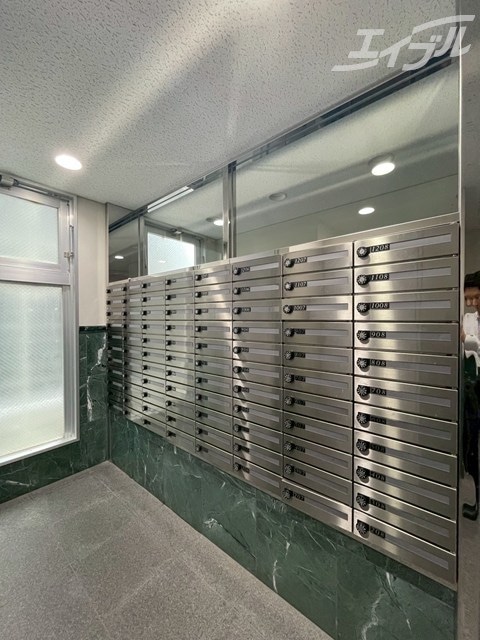  アーデン新大阪