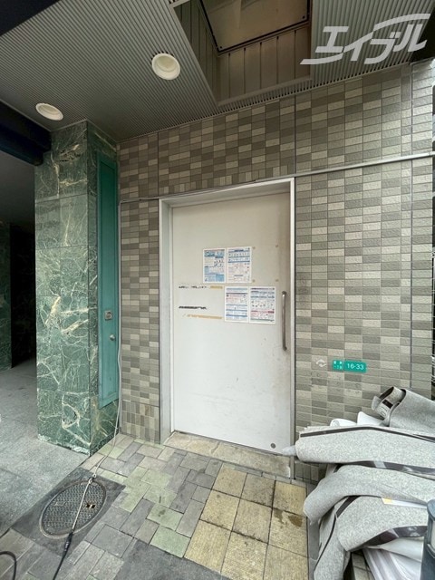  アーデン新大阪