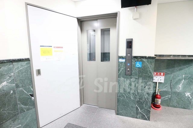 その他共有部分 アーデン新大阪