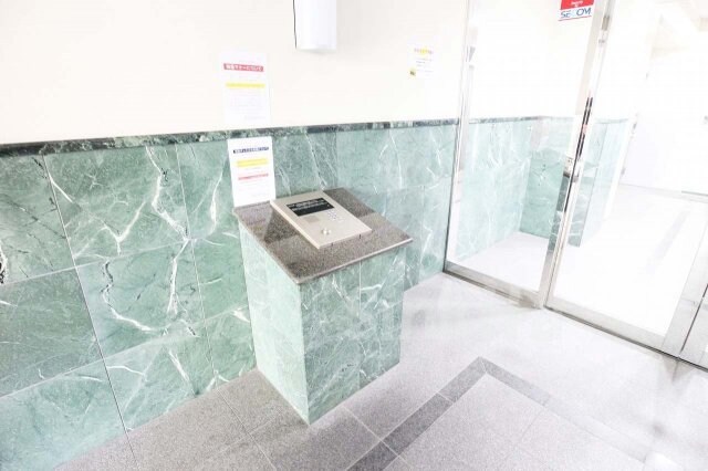 その他 アーデン新大阪