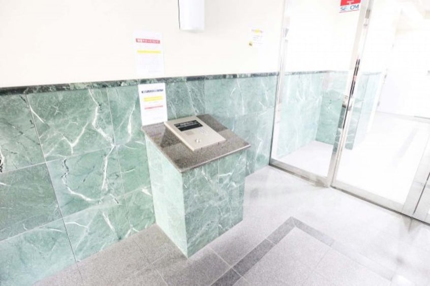 その他 アーデン新大阪