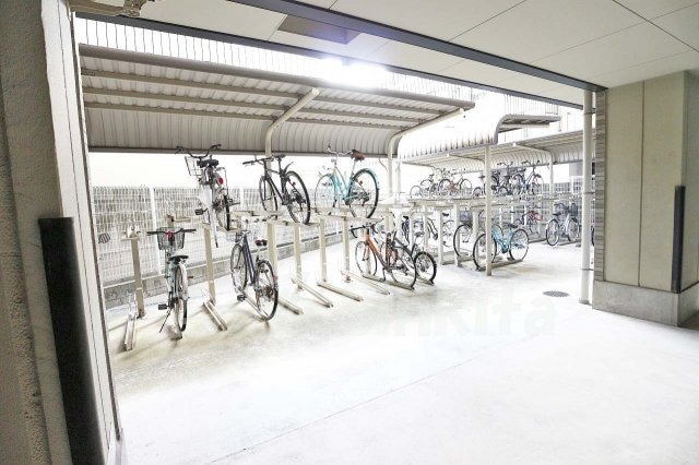 その他 アーデン新大阪