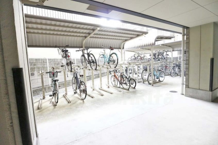 その他 アーデン新大阪