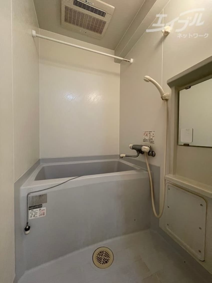  アーデン新大阪