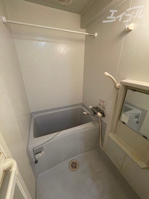 室内洗濯機置き場 アーデン新大阪