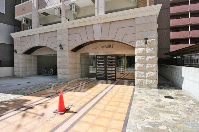  フレンシアノイエ東三国