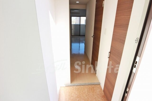  フレンシアノイエ東三国