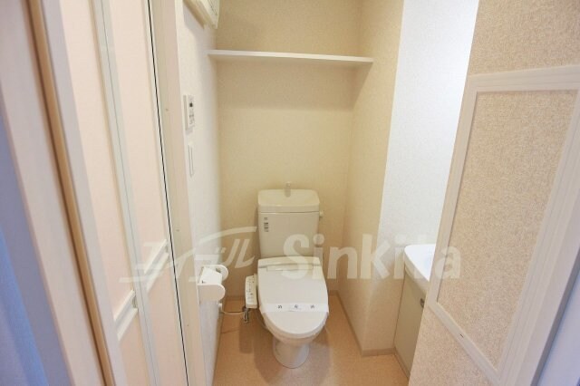  フレンシアノイエ東三国