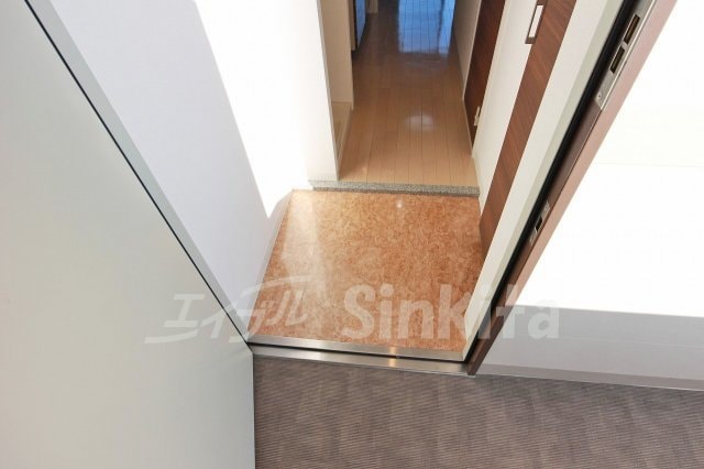 その他 フレンシアノイエ東三国