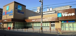スーパーマルハチ新大阪店