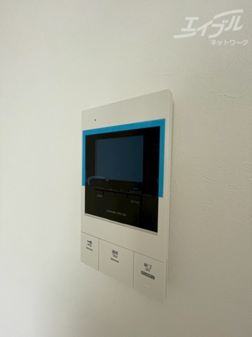 セキュリティ Serie東淀川