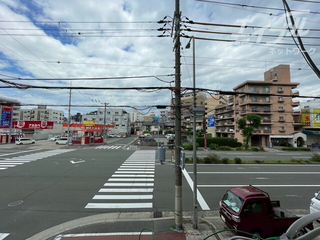 展望 Serie東淀川