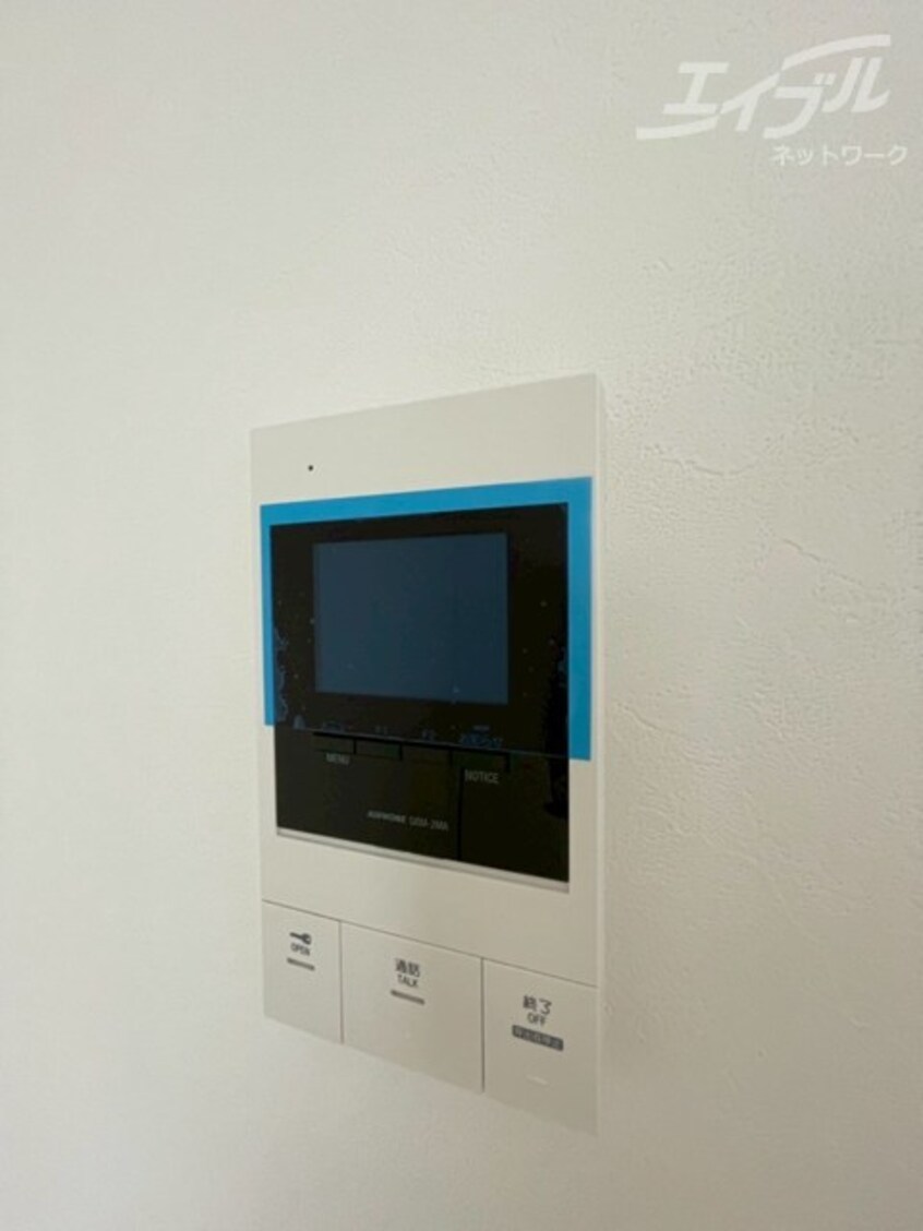 セキュリティ Serie東淀川